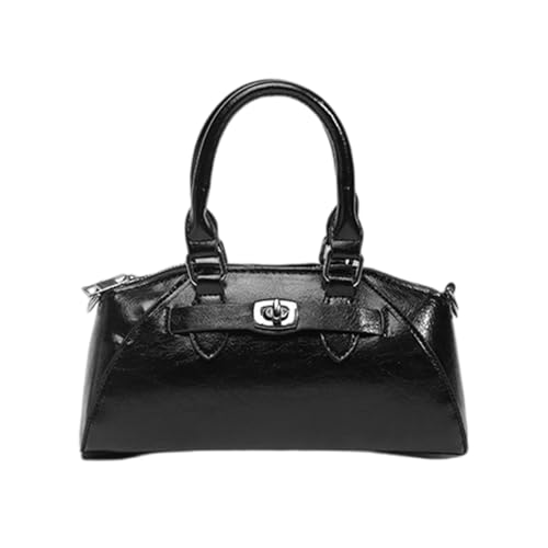 Sac de soirée contemporain pour femme avec sangle réglable amovible
