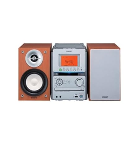 SONY HCD-M35WM　 テープ、ＭＤ、CDプレイヤー SONY HCD-M35WM テープ、MD、CDプレイヤー SONY ソニー コンポ