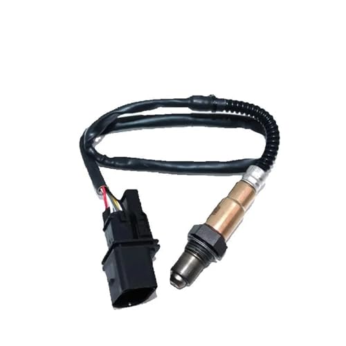 Sonde lambda Audi compatible références 06A906262Be et 07C906262G