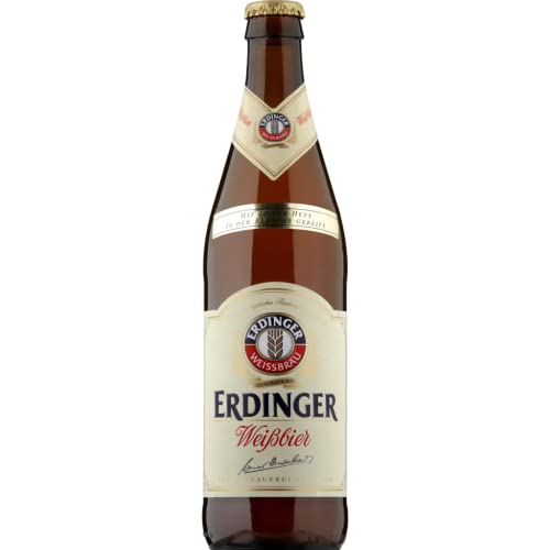Erdinger - Erdinger Hefe Hell 50Cl x 12 uds