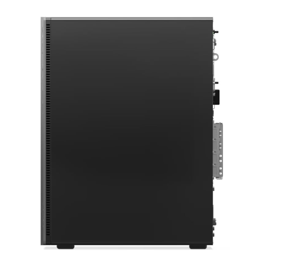 Lenovo LOQ Tower Gaming Desktop Computer, 10-core Intel i5-14400F, 16GB DDR5 RAM 512GB SSD, NVIDIA GeForce RTX 3050, Windows 11, Wired Keyboard &Mouse, PLUSERA Earphones & 8-in-1 Hub Included, Gray