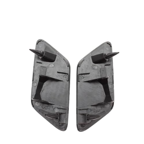 Cache buse lave-phare gauche 8V5955275B résout le vide du pare-chocs A3 RS3 - 4