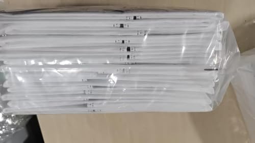 JoyBros 15 Stück Staubsaugerbeutel für Kärcher KFI 357 WD2 Plus WD3s WD 3 V-17/4/20 2.863-314.0 KWD 3V KWD1-2 SE4001 SE4002 Vliesfilterbeutel