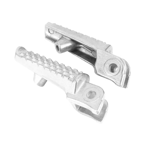 Repose-pieds pliables CBR600RR pour moto sportive Honda