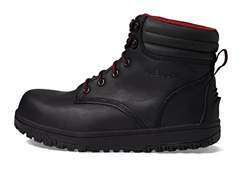 Image of Avenger Work Boots Reflex Mid