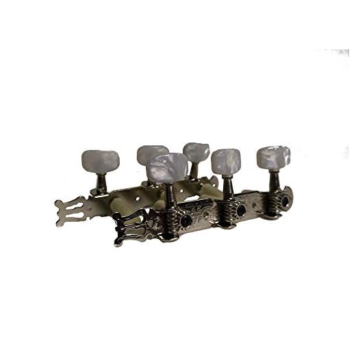 Leboncat 7E54 - Clavijero guitarra española