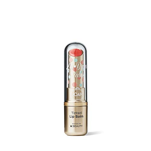 Joah La Bam Balm Tinted Lip Balm - JLB05 Pinata 0.1 oz (Pack of 1)