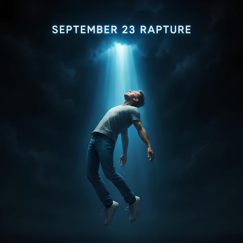 Play Rapture, September 23, 2025 We Rise!! by Antony Eltrut on Amazon ...