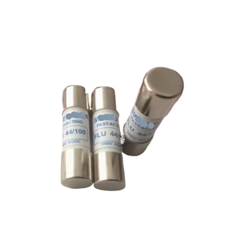 Fusible FLU44/100A 0,44A pour le dépannage des installations électriques