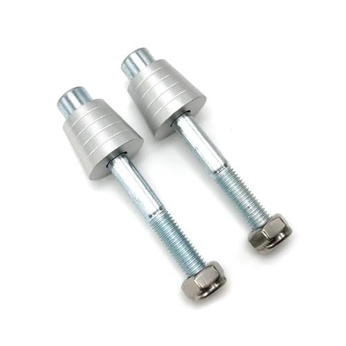 Rehausseurs guidon moto G310GS kit élévateur de guidon en alu usiné robuste
