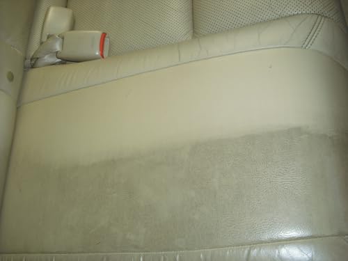 Image of Howard Products LTC016 Leather Cleaner, 16 oz, Clear