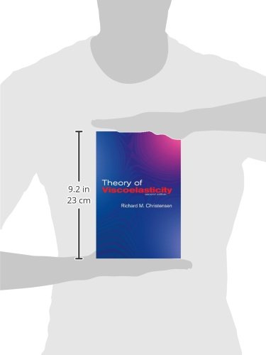 Theory of Viscoelasticity: Second Edition