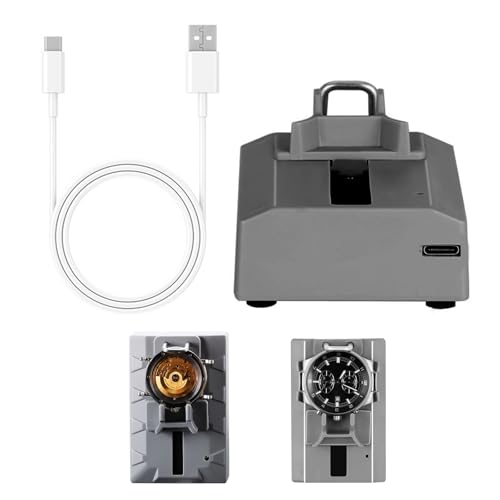 Outil d'entretien de réparation et chronométrage de montre de précision - 2