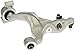 Dorman 526-437 Front Driver Side Lower Suspension Control Arm and Ball Joint Assembly Compatible with Select Infiniti Models