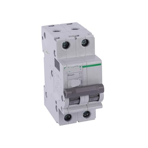 Disjoncteur miniature électrique O32N O32N-C40A/2P O32N2C40