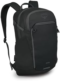Osprey unisex-adult Axis 24 Backpack