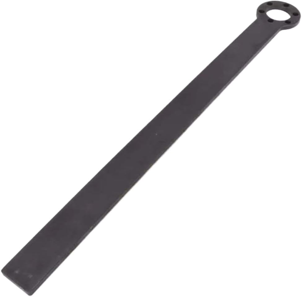 Crankshaft Hub Locking Tool Wrench Support Compatible with AC30 N55 S55 Engine Crankshaft Pulley