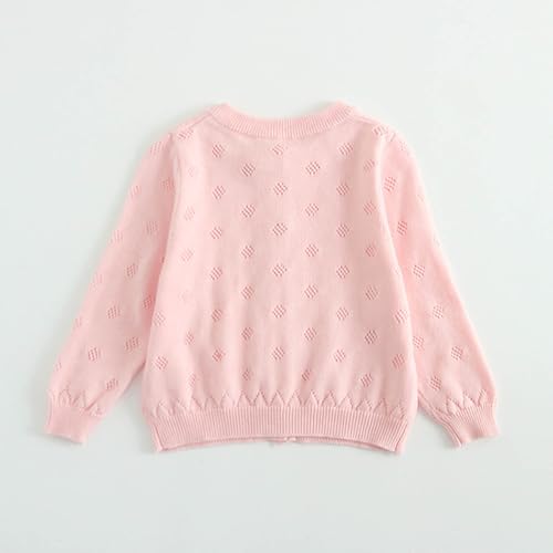 Girls Bolero Shrugs Cardigan Long Sleeve Cute Crochet Knit Cover up Dressy Shrug Sweaters Cropped Coat Fall Winter Clothes4