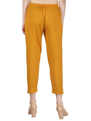 Image of Decot Paradise Women's Cotton Relaxed Bottom