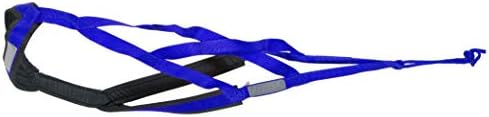 Neewa X-Back Racing Harness - Small/Medium, Blue | Comfortable, R...