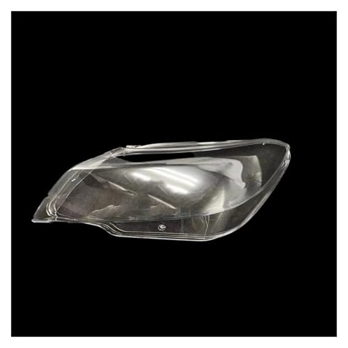 Lentille phare voiture BMW Z4 E89 couvercle abat-jour transparent gauche