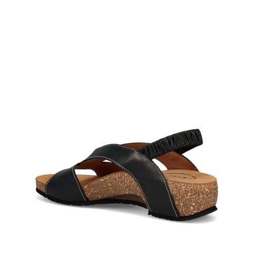 Taos Footwear Women's Venture Sandal4