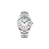 Frederique Constant Ladies Classic Diamond FC-220MPW3BD6B