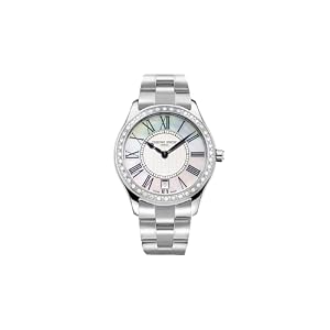 Frederique Constant Ladies Classic Diamond FC-220MPW3BD6B