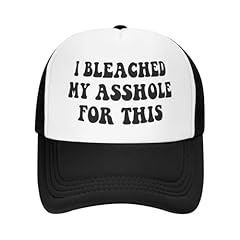 I Bleached My Asshole for This