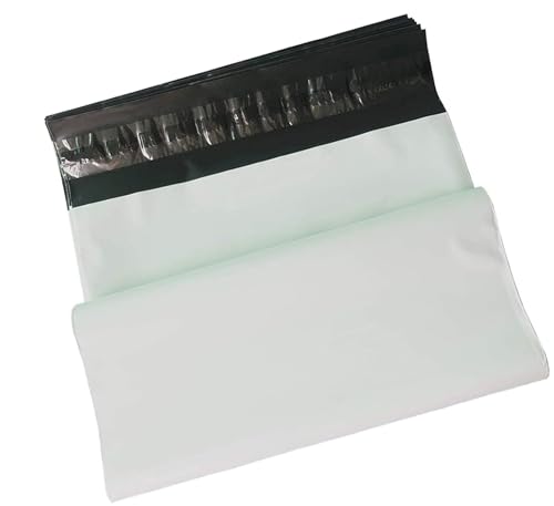 17.7 X 22 Inches Poly Mailers,Large Self-Sealing Shipping Envelopes Plastic Mailing Bags 10 Pcs - Image 6