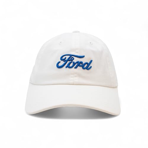 Image of AMERICAN NEEDLE Ford Mustang Pony Adjustable Baseball Hat