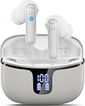Drsaec – Drsaec Kopfhörer Kabellos Bluetooth 5.4, In-Ear Bluetooth Ko