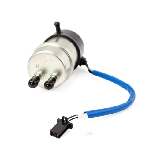 Bomba de combustible para XVZ1300 soluciona fallos de arranque y tirones de motor 4NK-13907-00 3