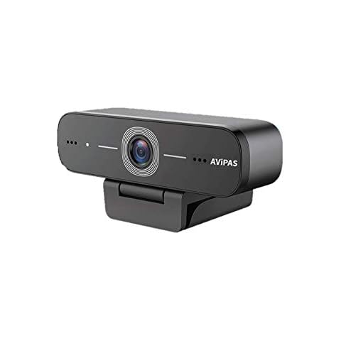 AVIPAS AV-1121 Full HD Webcam Cover