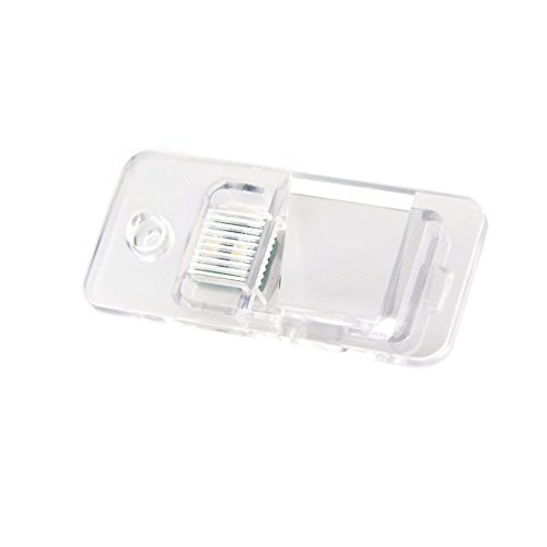 Image of for Audi A4 S4 RS4 2001~2008 Car Rear View Camera Back Up Reverse Parking Camera /Plug Directly HD Camera