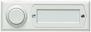 Grothe ETA2121 Combifix Bell Push