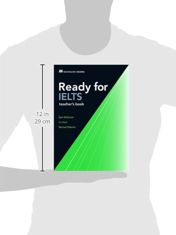 Ready for IELTS 2nd Edition 教師用教材 Ready for IELTS 2nd Edition 教師用教材 Ready for IELTS