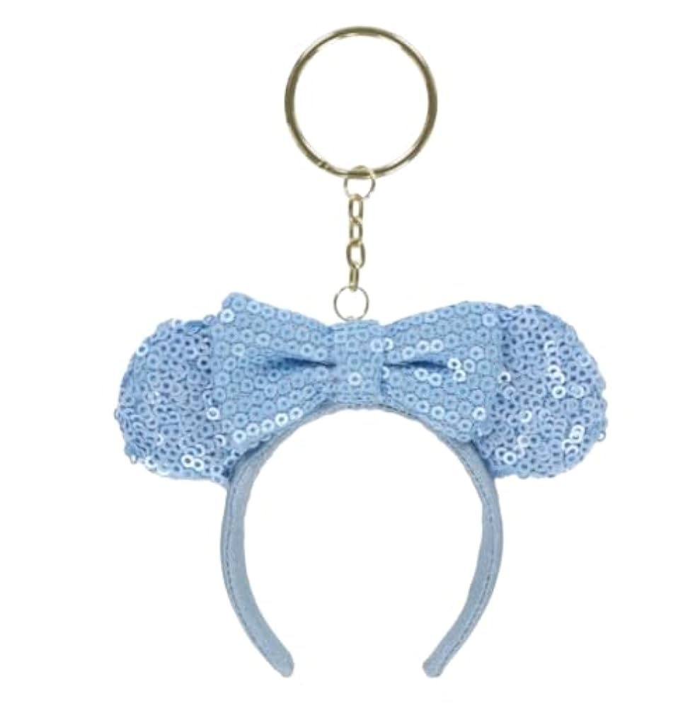 Amazon.co.jp: TokyoDisneyResort カチューシャ キーチェーン