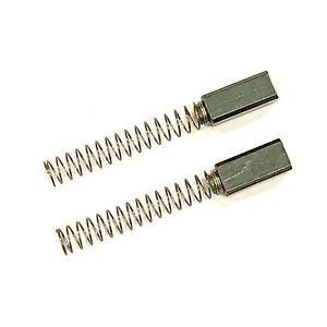 GEL Black Duck Sewing Machine Carbon Motor Brushes -1 Pair
