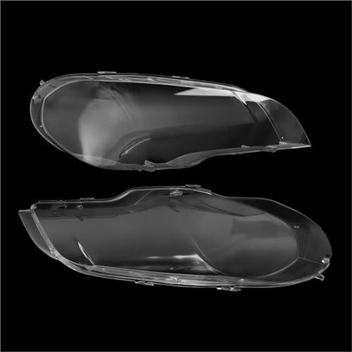 Lentille de phare avant de voiture BMW X5 E70 pour voyage de nuit