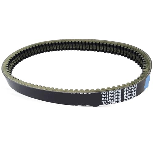 Courroie transmission Aixam Scouty Crossline et Roadline BD522179