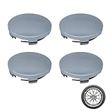 Elegantes und modernes Design: Unsere Radnabenkappen verleihen Ihrem Fahrzeug einen neuen Look. Mit ihrem stilvollen und modernen Design passen sie perfekt zu einer Vielzahl von Autos und verleihen jedem Fahrzeug eine sportliche und anspruchsvolle Note. Ob für den täglichen Gebrauch oder einen besonderen Anlass, unsere Radnabenkappen geben Ihrem Fahrzeug einen stilvollen Touch