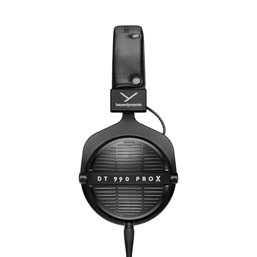 beyerdynamic DT 990 PRO X 2