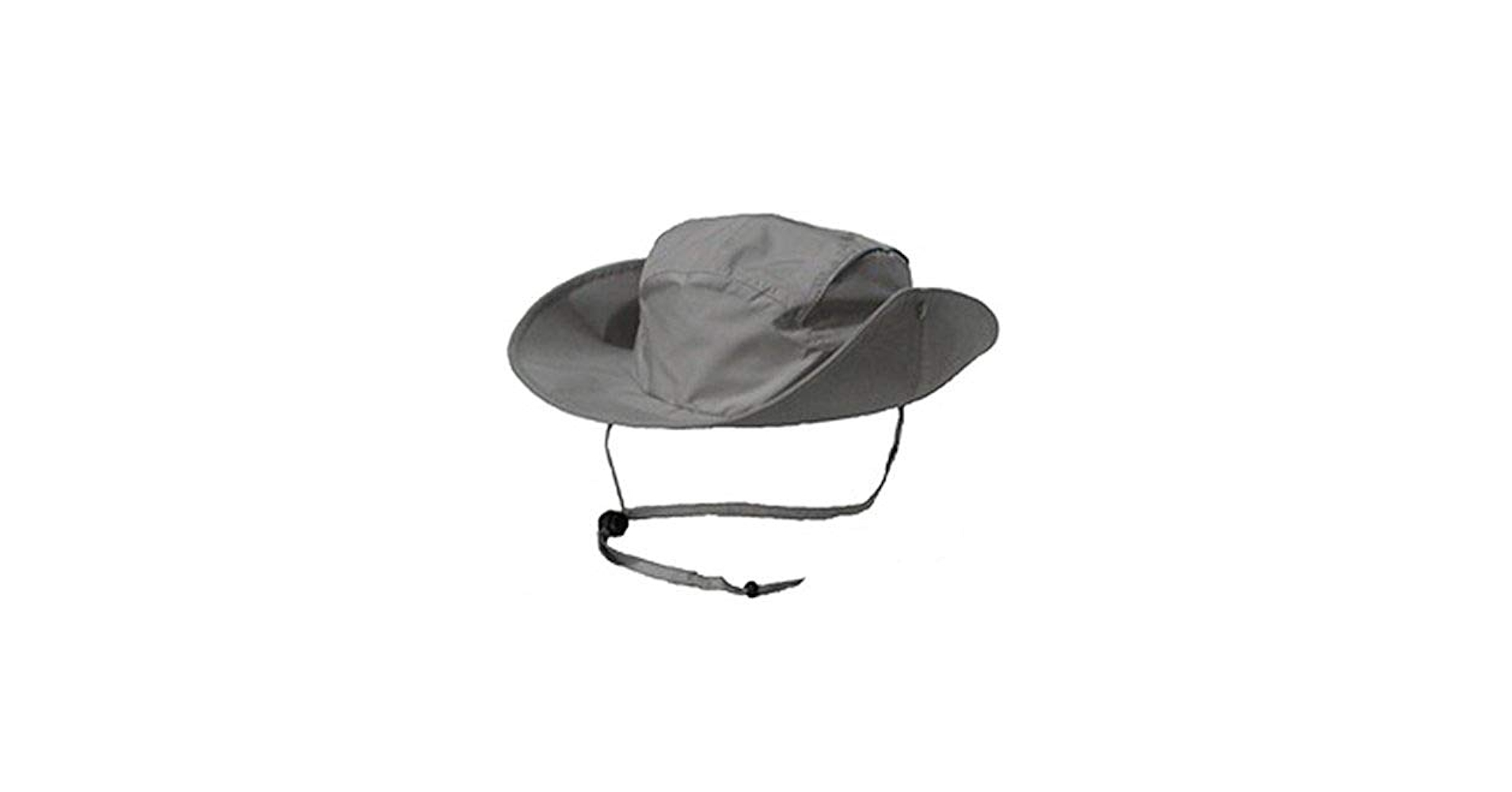 The Weather Apparel Co Safari Golf Hat Sand One Size Fits