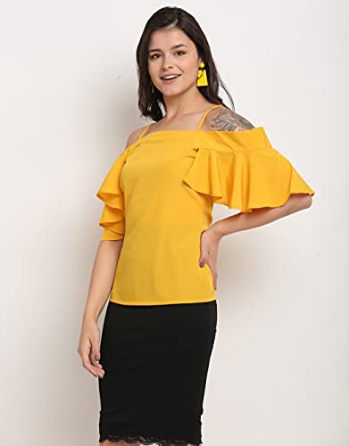Image of Monira Women's Western Top