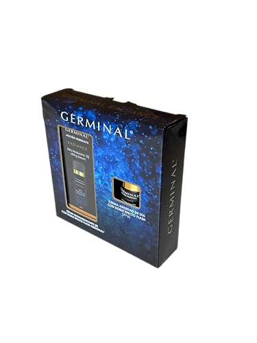 GERMINAL - Radiance Ultra Hyaluronic [5] Lifting Serum | Sérum Facial Antiedad con 5 Ácidos Hialurónicos | Hidratante Antiarrugas | Lifting Inmediato | Piel Radiante y Reafirmada | 30 ml