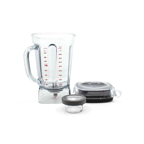 Jug Blender Kit compatible with Sage Super Q SBL920BSS2...