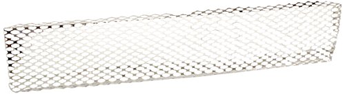 Image of Street Scene 950-78836 Speed Grille Bumper /Valance Grille Insert