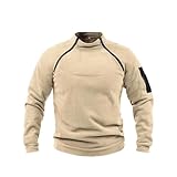 Peut être associé à un pantalon de travail et des chaussures formelles pour un look de bureau confortable, ou avec un pantalon de randonnée pour un style outdoor.