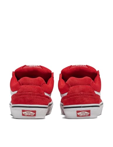 Image of Vans Men's Caldrone Shoe
